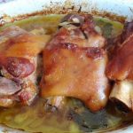 LASANHA DE CARNE COM VEGETAIS ESCONDIDOS