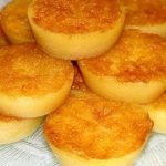 SALMÃO COM MOLHO DE MOSTARDA