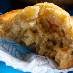 TARTE DE DELÍCIAS DO MAR