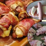 POLVO GUISADO À MODA DOS AÇORES