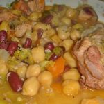 EMPADÃO DE BATATA COM ATUM