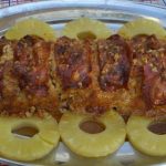 BIFES DE FRANGO NO FORNO