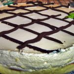 BOLO DE AZEITONAS