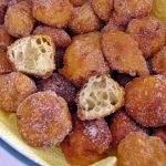 TARTE DE DELÍCIAS DO MAR