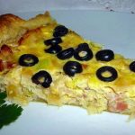 TROUXAS DE FRANGO