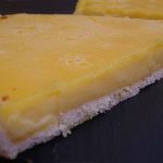 Gelado de Abacaxi