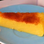 BIFE DE ATUM GRELHADO
