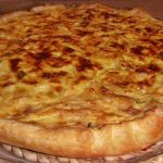 UMA PERDIÇÃO ESTE BOLO DE MAÇÃS E MEL