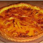 PASTELÃO DE OVOS