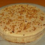 QUICHE DE FRANGO
