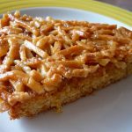 MEDALHÕES DE PESCADA PANADOS COM NATAS E COGUMELOS