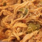 Receita deliciosa de carne de porco com castanhas