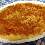 ARROZ DE MEXILHÃO