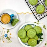 Bolinho de peixe na airfryer