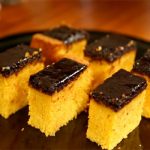 Açorda de Galinha Desfiada