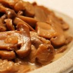 LASANHA DE FRANGO