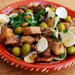 LASANHA DE FRANGO