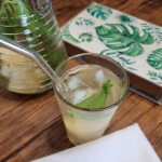 Mojito tradicional