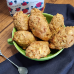 Receita de Pastel de feijão