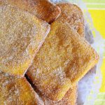 Receita de Suflê de Salmão