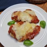 Arroz de forno com frango fácil