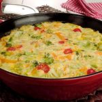 BIFINHOS DE PORCO COM BACON E CAMARÃO