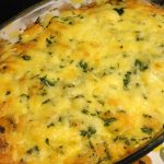 PIZZA COM BASE DE BATATA-DOCE