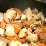 Bacalhau com Natas