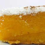 Receita de Suflê de Salmão