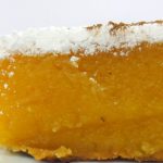 Queijo quente com manteiga e páprica