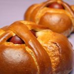 Receita de Pastel de feijão