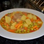 Receita de Leite creme português
