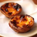 Rabanadas no forno
