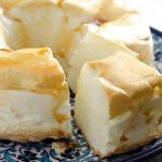 Receita de Sonhos de carnaval à Madeira