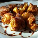 Receita de Pudim de claras (molotof)