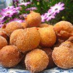 Receita de Baba de camelo com bolacha