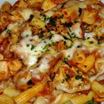 BACALHAU À LAGAREIRO
