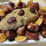 BACALHAU À LAGAREIRO