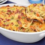 BACALHAU COM BROA RECEITA INFALÍVEL