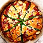 BRÓCOLOS GRATINADOS