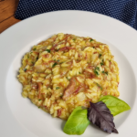 Receita de Carne com Massa