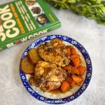 Receita de Bacalhau espiritual