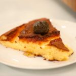 LASANHA DE CARNE MOÍDA