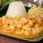 QUEQUES RÁPIDOS DE FIAMBRE PARA O LANCHE