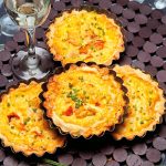 Receita de Costeletas no Forno